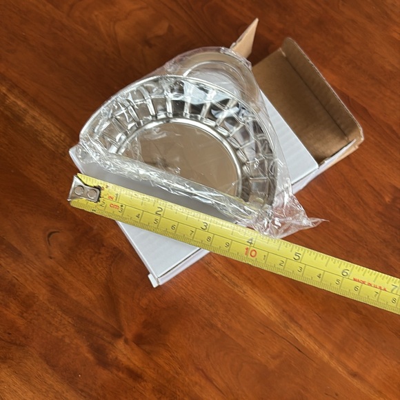 NWOT In Box Large Ravioli Press - Picture 2 of 3